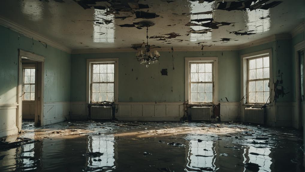 24/7 emergency water damage response team in Social Circle GA
