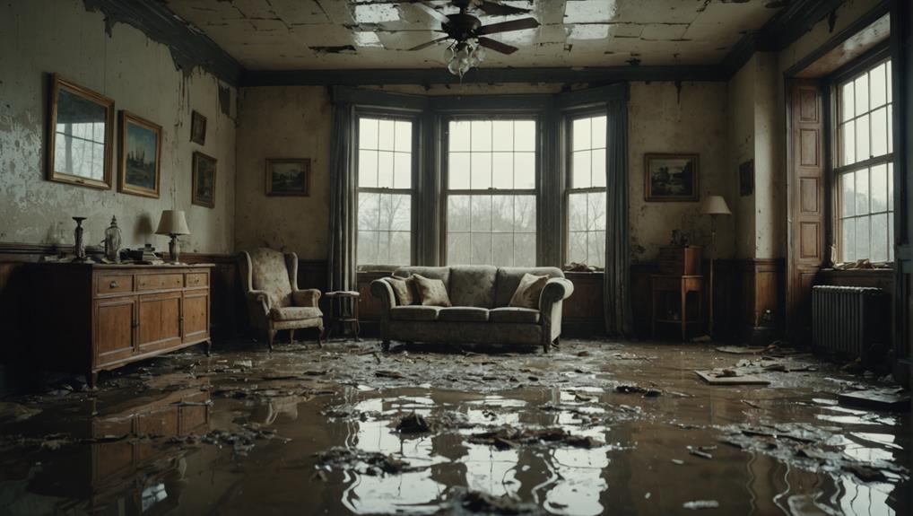 Professional mold remediation and removal services in Social Circle GA
